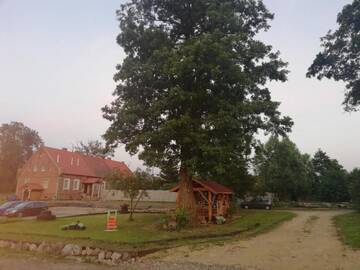 Фотографии Проживание в семье Agroturystyka "U Źródła" г. Милич (Польша) №2 Фото Проживание в семье Agroturystyka "U Źródła" г. Милич 2