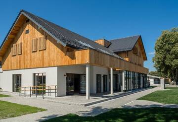 Фотографии Отель Hotel Naturum г. Милич (Польша) №3 Фото Отель Hotel Naturum г. Милич 3